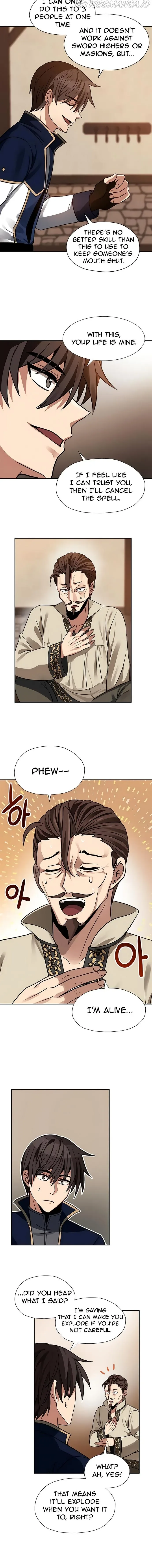 Transmigrating to the Otherworld Once More Chapter 19 page 10