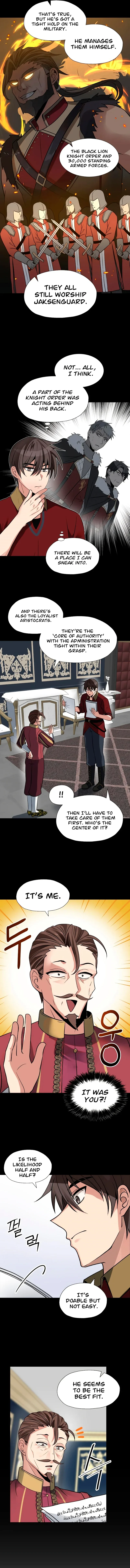 Transmigrating to the Otherworld Once More Chapter 24 page 4