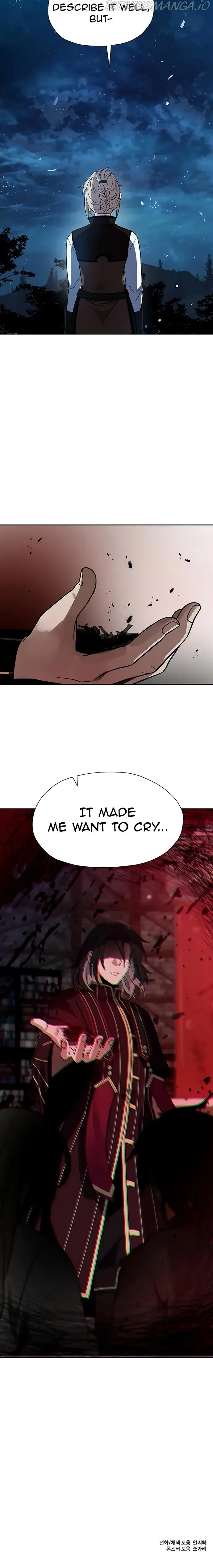 Transmigrating to the Otherworld Once More Chapter 19 page 16