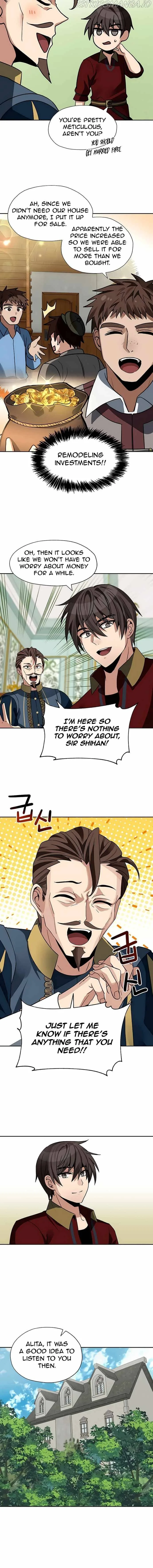 Transmigrating to the Otherworld Once More Chapter 21 page 7