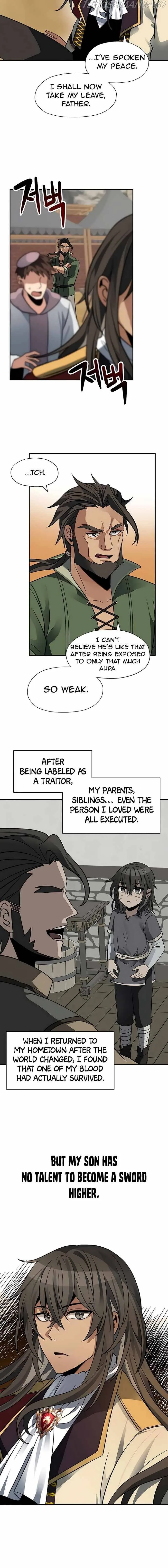 Transmigrating to the Otherworld Once More Chapter 21 page 4
