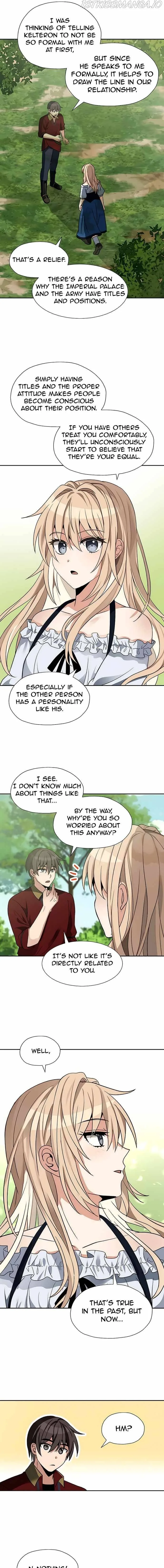 Transmigrating to the Otherworld Once More Chapter 21 page 8