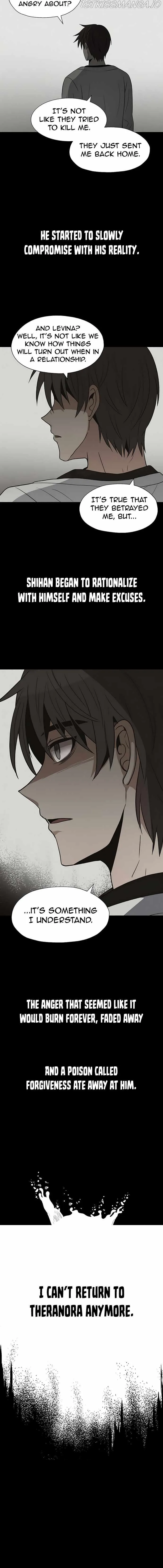 Transmigrating to the Otherworld Once More Chapter 22 page 12