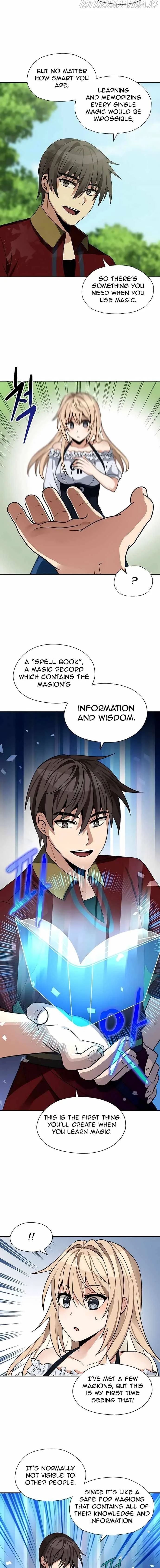 Transmigrating to the Otherworld Once More Chapter 21 page 12