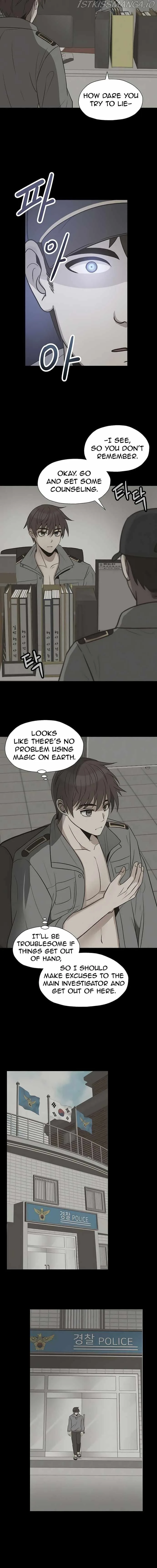 Transmigrating to the Otherworld Once More Chapter 22 page 3