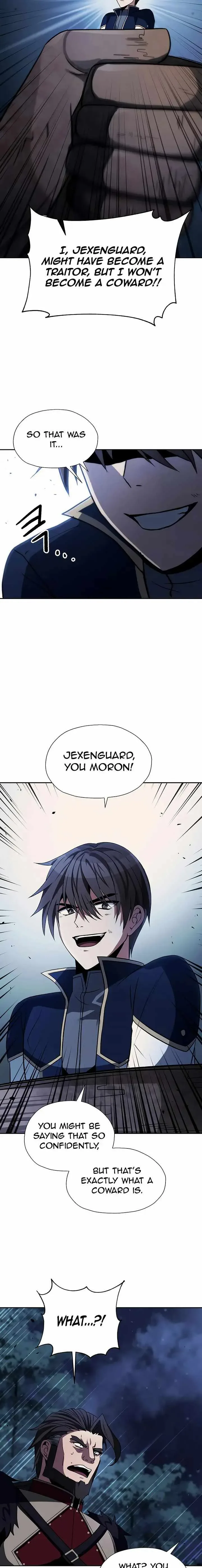 Transmigrating to the Otherworld Once More Chapter 37 page 6