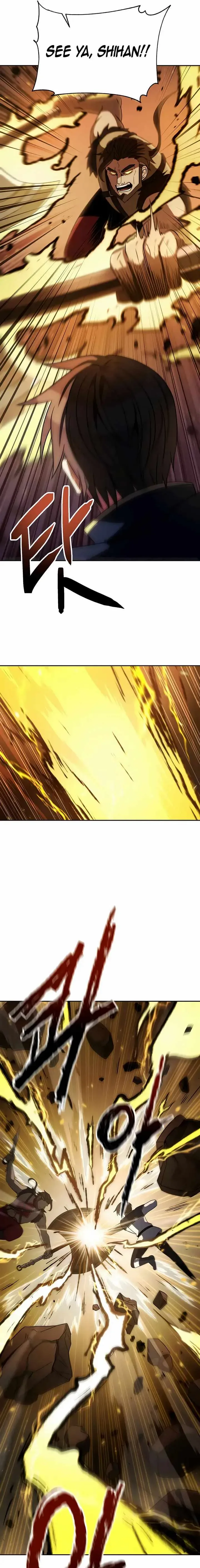 Transmigrating to the Otherworld Once More Chapter 37 page 8
