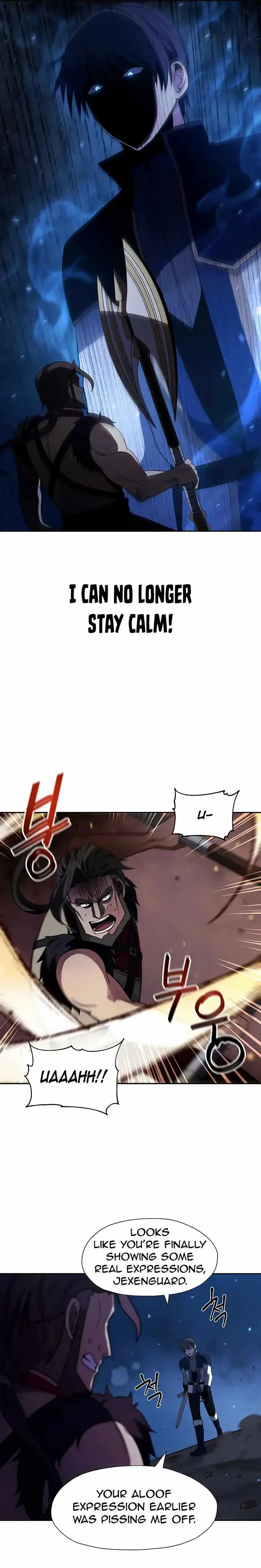 Transmigrating to the Otherworld Once More Chapter 37 page 20