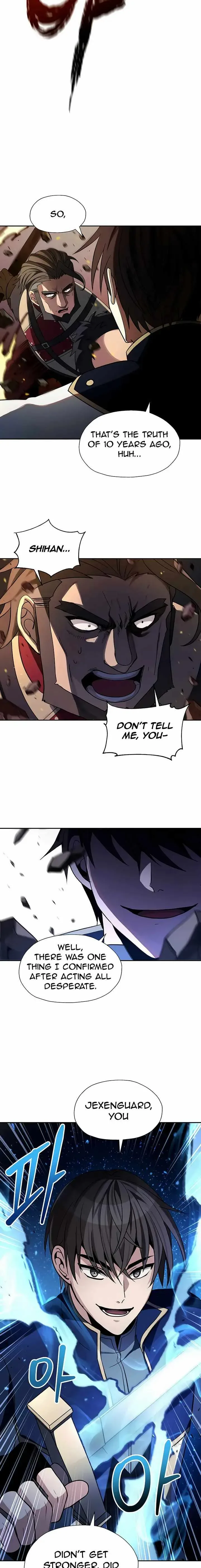 Transmigrating to the Otherworld Once More Chapter 37 page 9