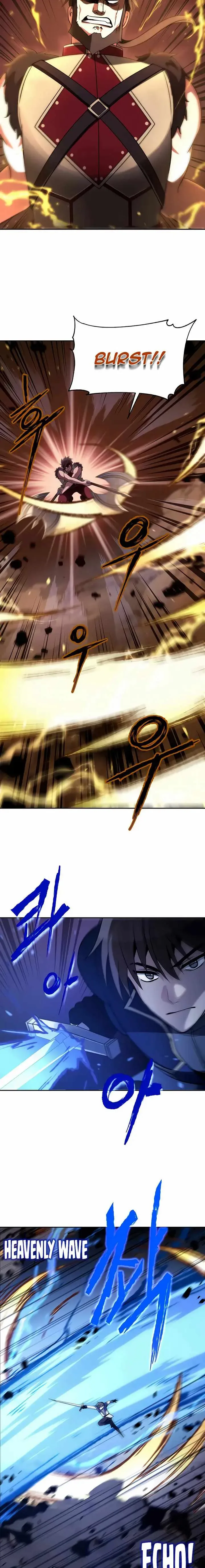 Transmigrating to the Otherworld Once More Chapter 37 page 12