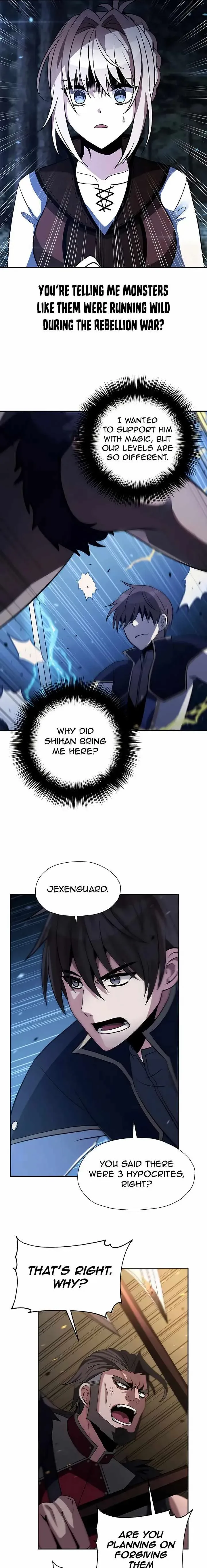 Transmigrating to the Otherworld Once More Chapter 37 page 14