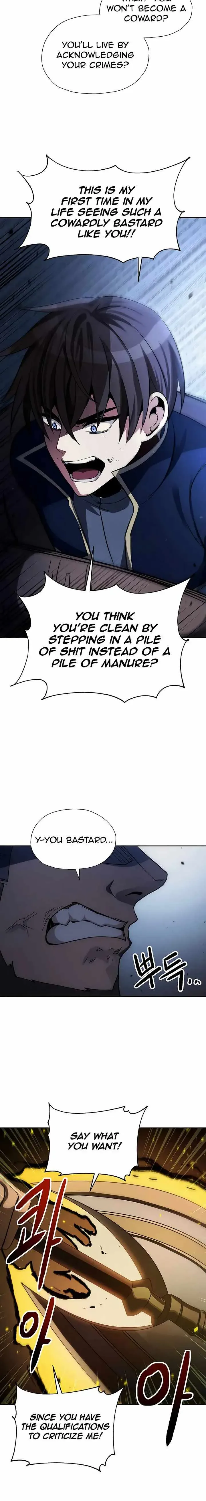 Transmigrating to the Otherworld Once More Chapter 37 page 7