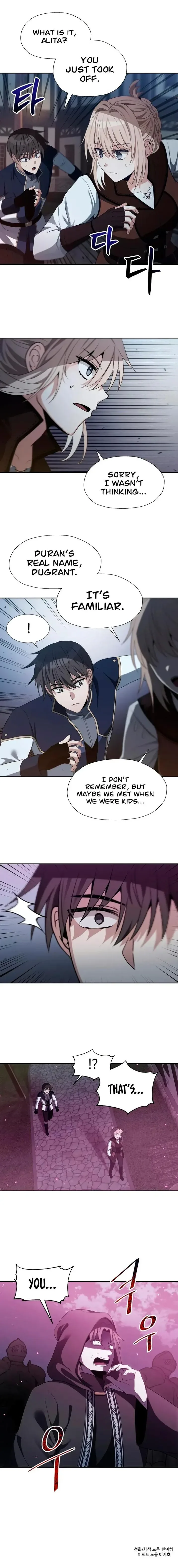 Transmigrating to the Otherworld Once More Chapter 48 page 8