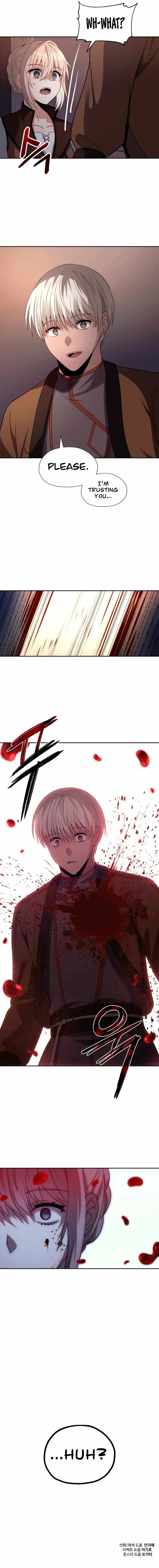 Transmigrating to the Otherworld Once More Chapter 50 page 8