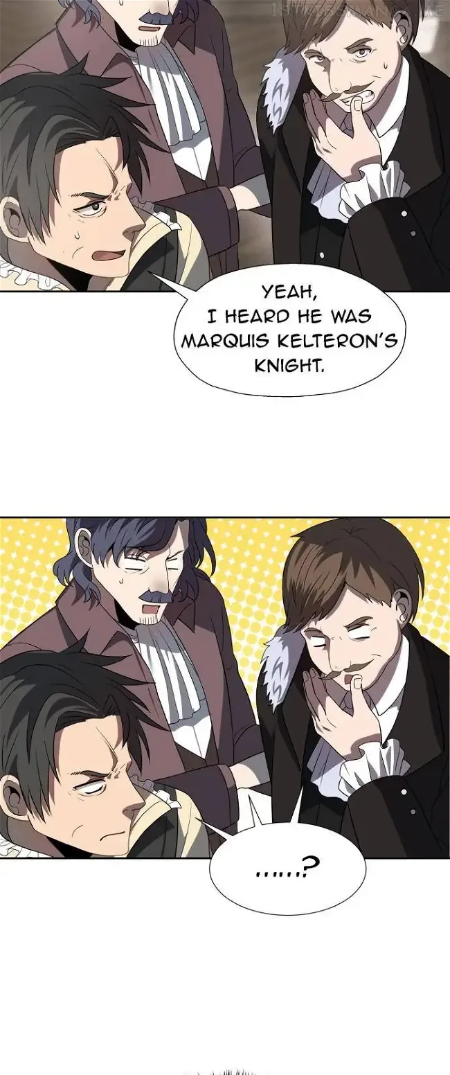 Transmigrating to the Otherworld Once More Chapter 52 page 5