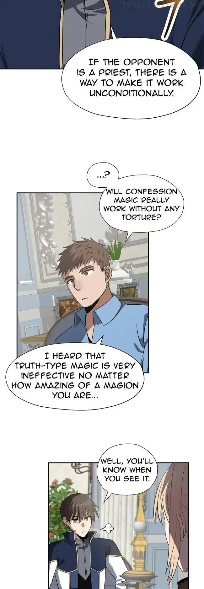 Transmigrating to the Otherworld Once More Chapter 52 page 41