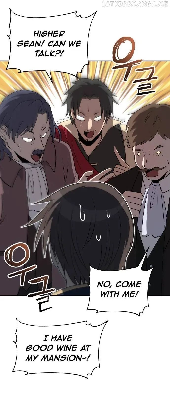 Transmigrating to the Otherworld Once More Chapter 52 page 9