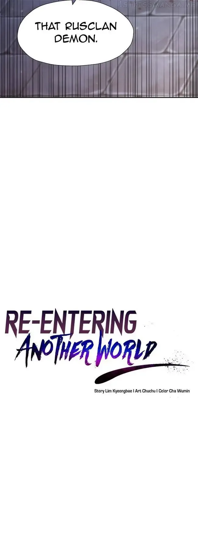 Transmigrating to the Otherworld Once More Chapter 51 page 11