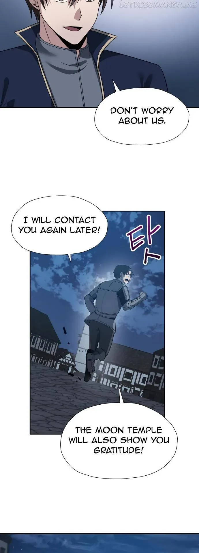 Transmigrating to the Otherworld Once More Chapter 51 page 15