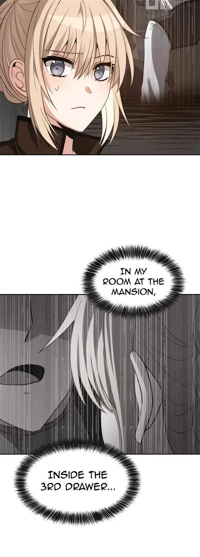 Transmigrating to the Otherworld Once More Chapter 51 page 31