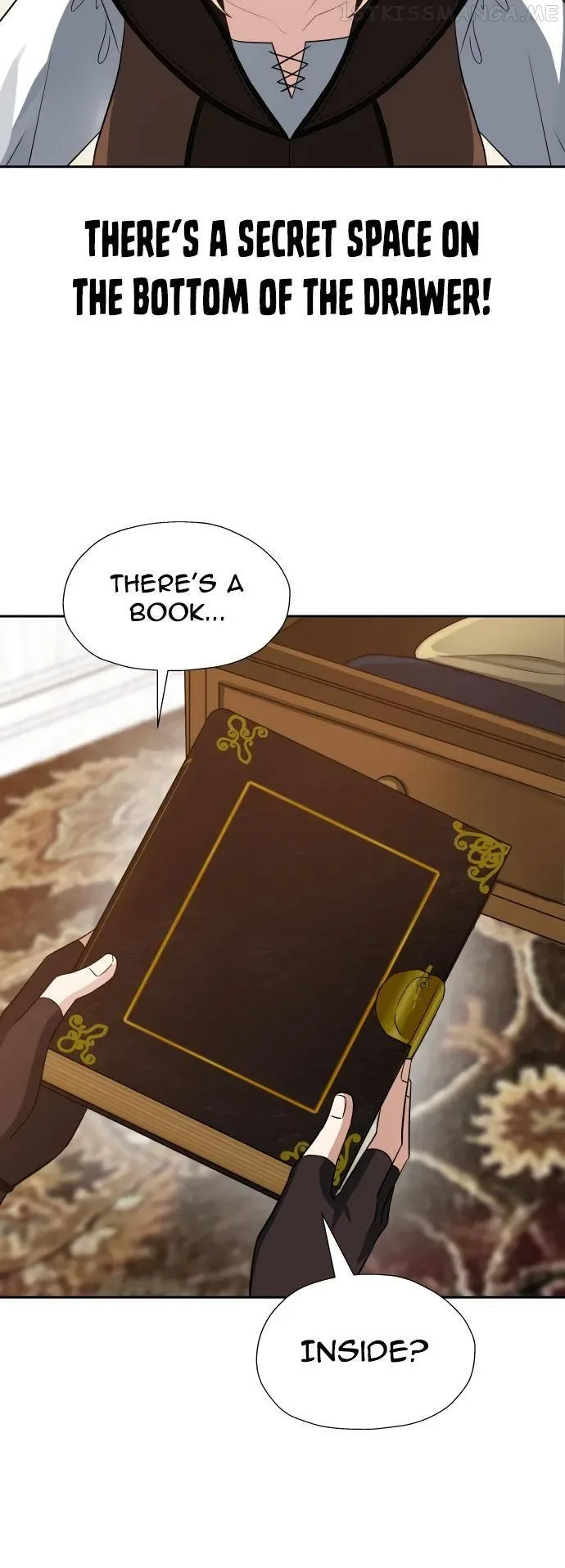 Transmigrating to the Otherworld Once More Chapter 51 page 35