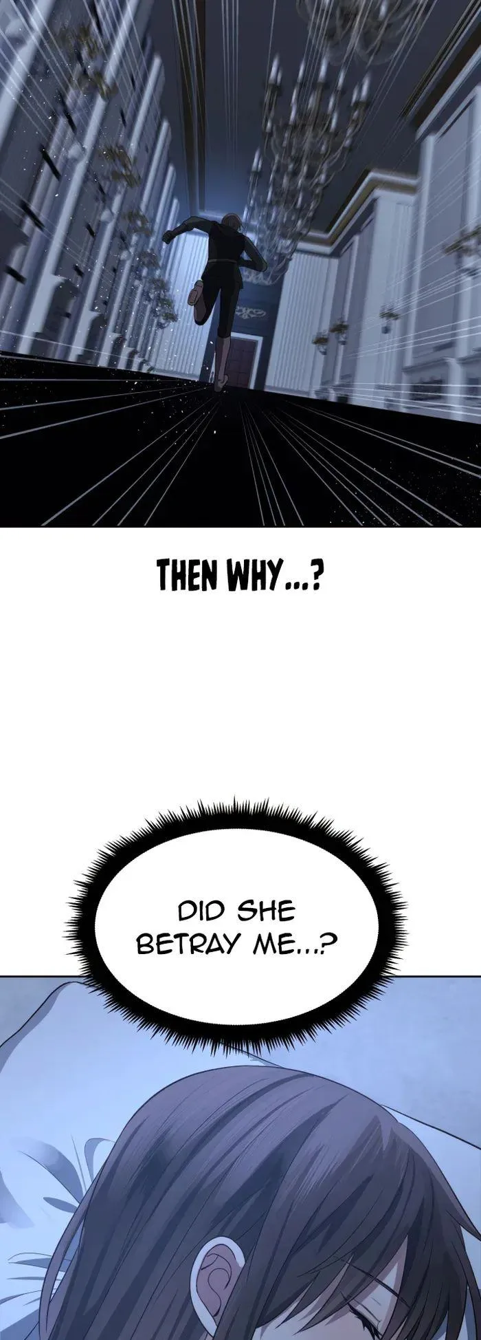 Transmigrating to the Otherworld Once More Chapter 53 page 32