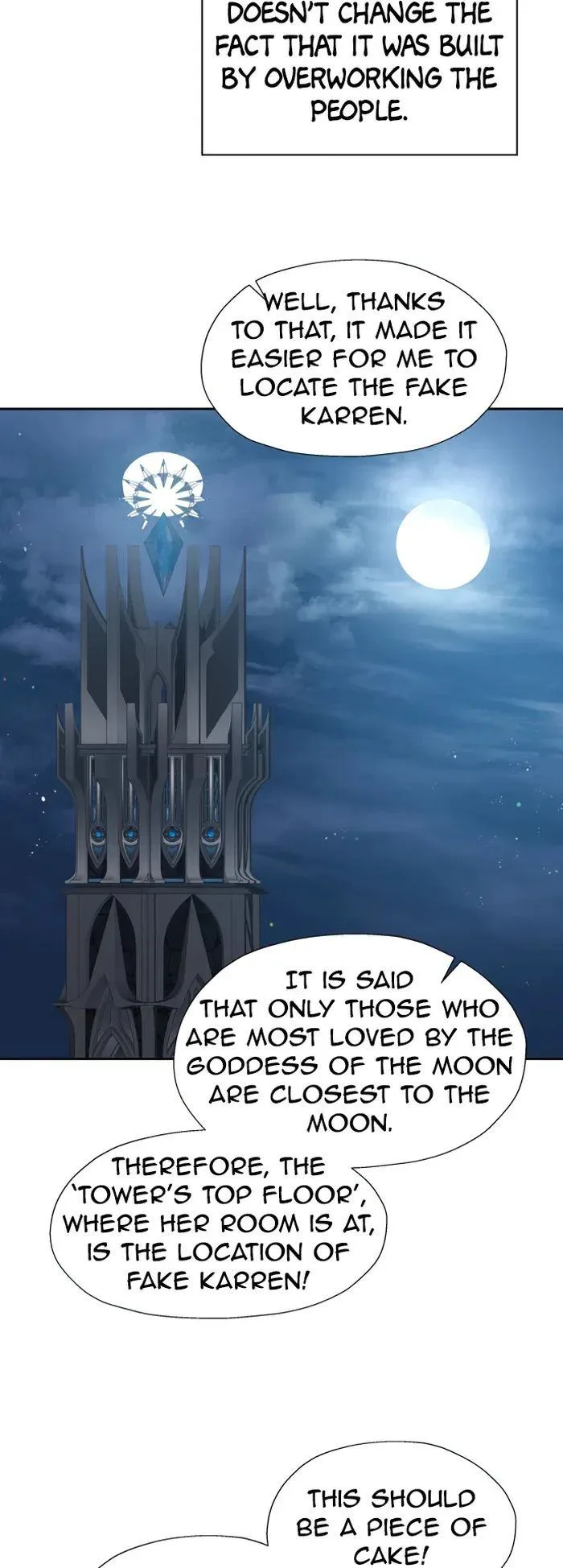 Transmigrating to the Otherworld Once More Chapter 53 page 7