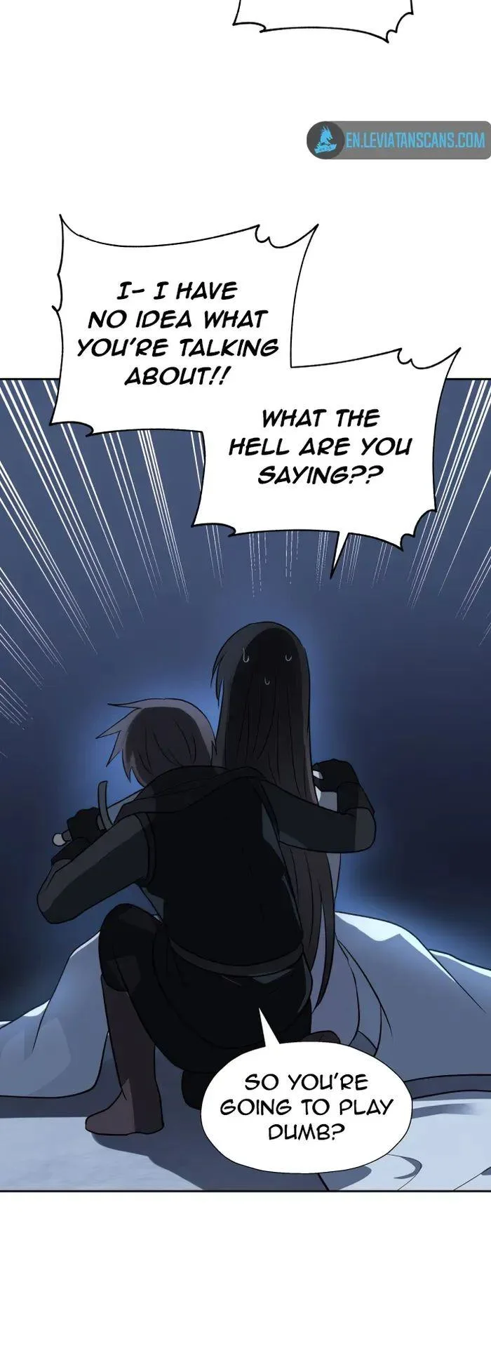 Transmigrating to the Otherworld Once More Chapter 53 page 38