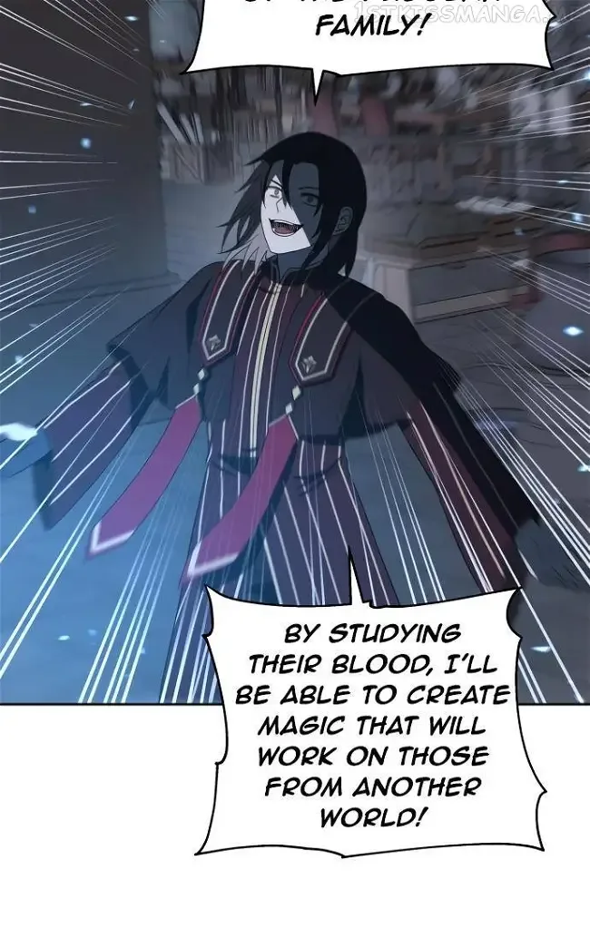 Transmigrating to the Otherworld Once More Chapter 51 page 51