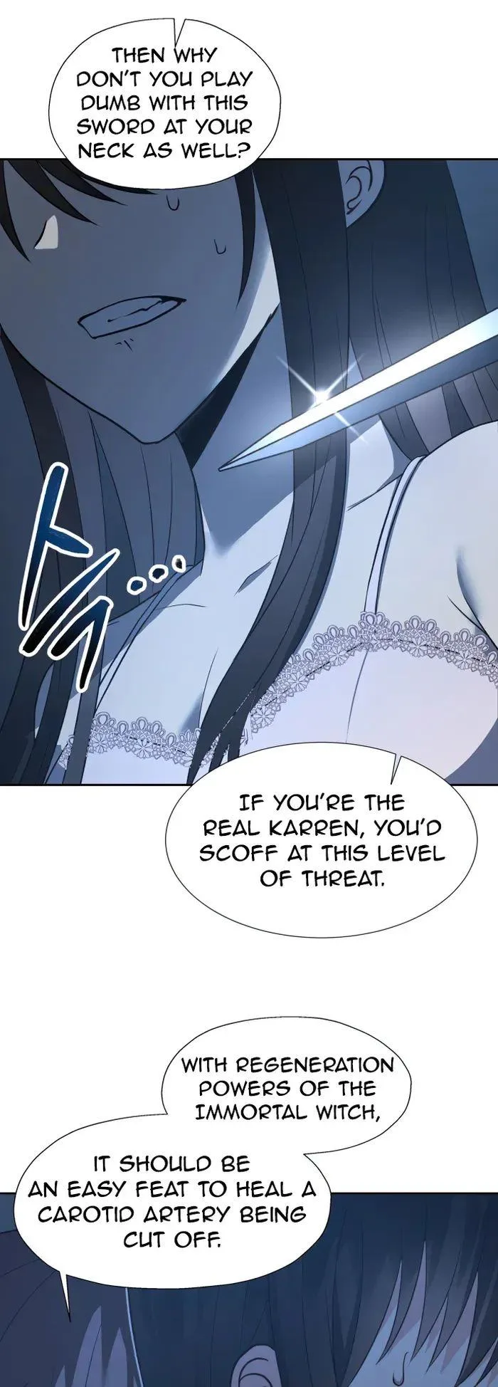Transmigrating to the Otherworld Once More Chapter 53 page 39