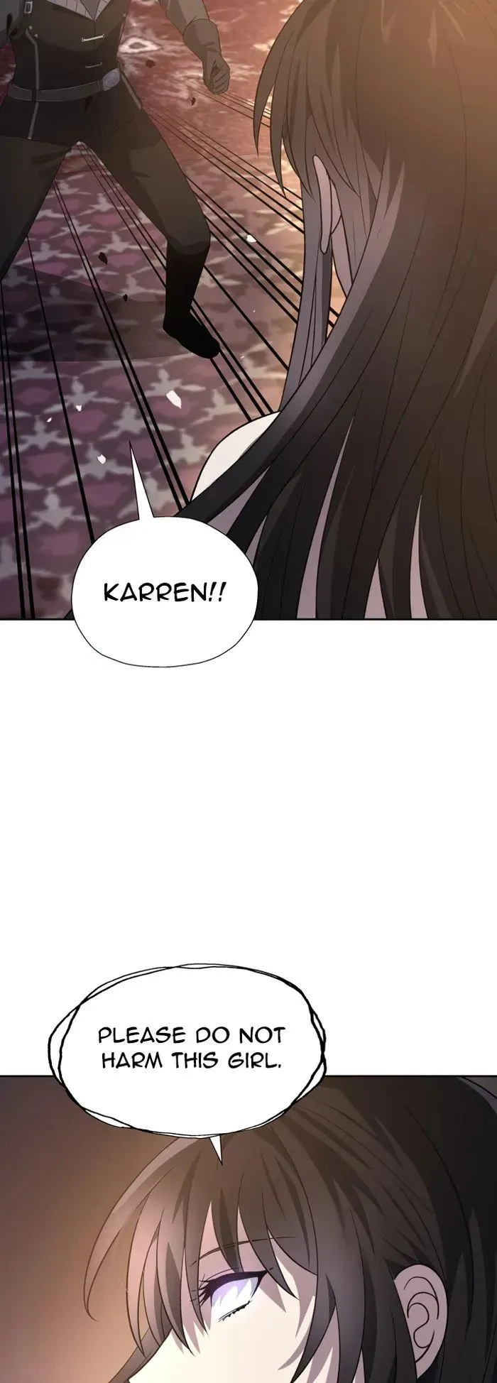 Transmigrating to the Otherworld Once More Chapter 54 page 7