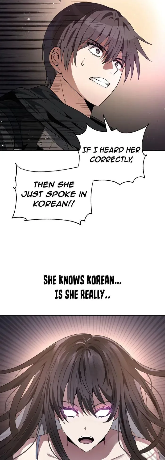 Transmigrating to the Otherworld Once More Chapter 54 page 2