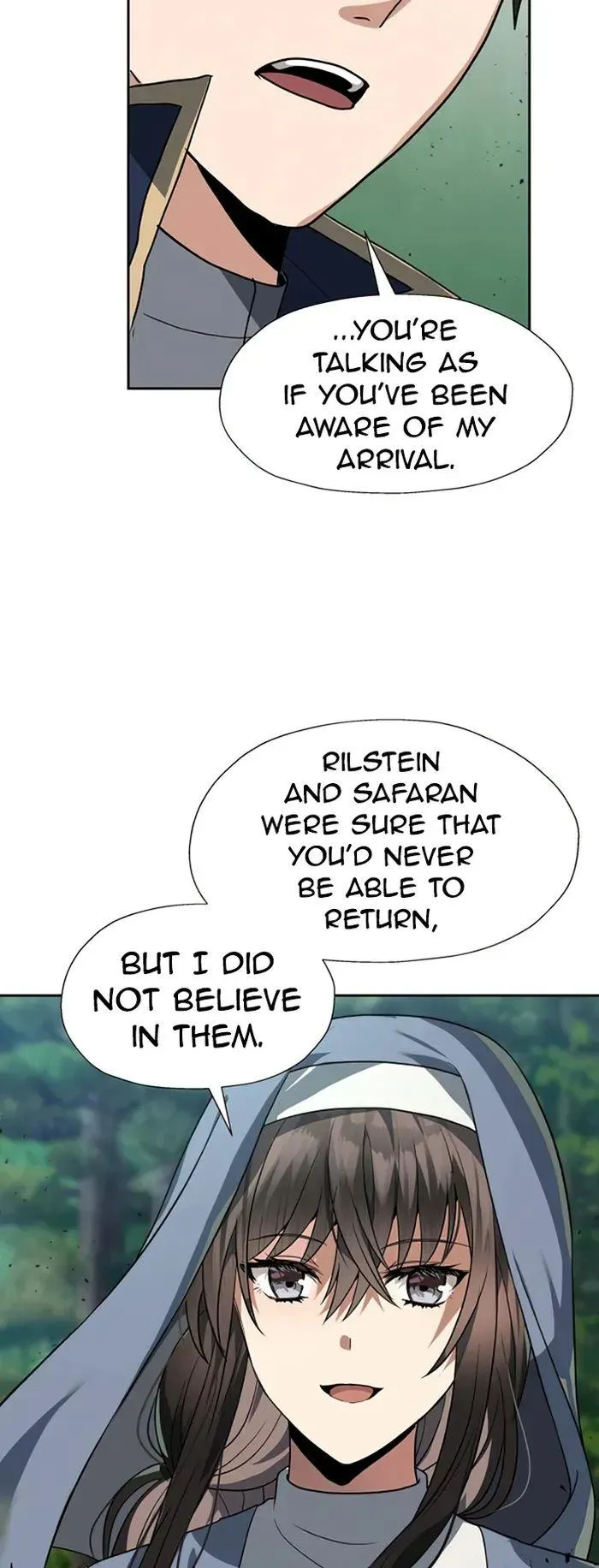 Transmigrating to the Otherworld Once More Chapter 55 page 5