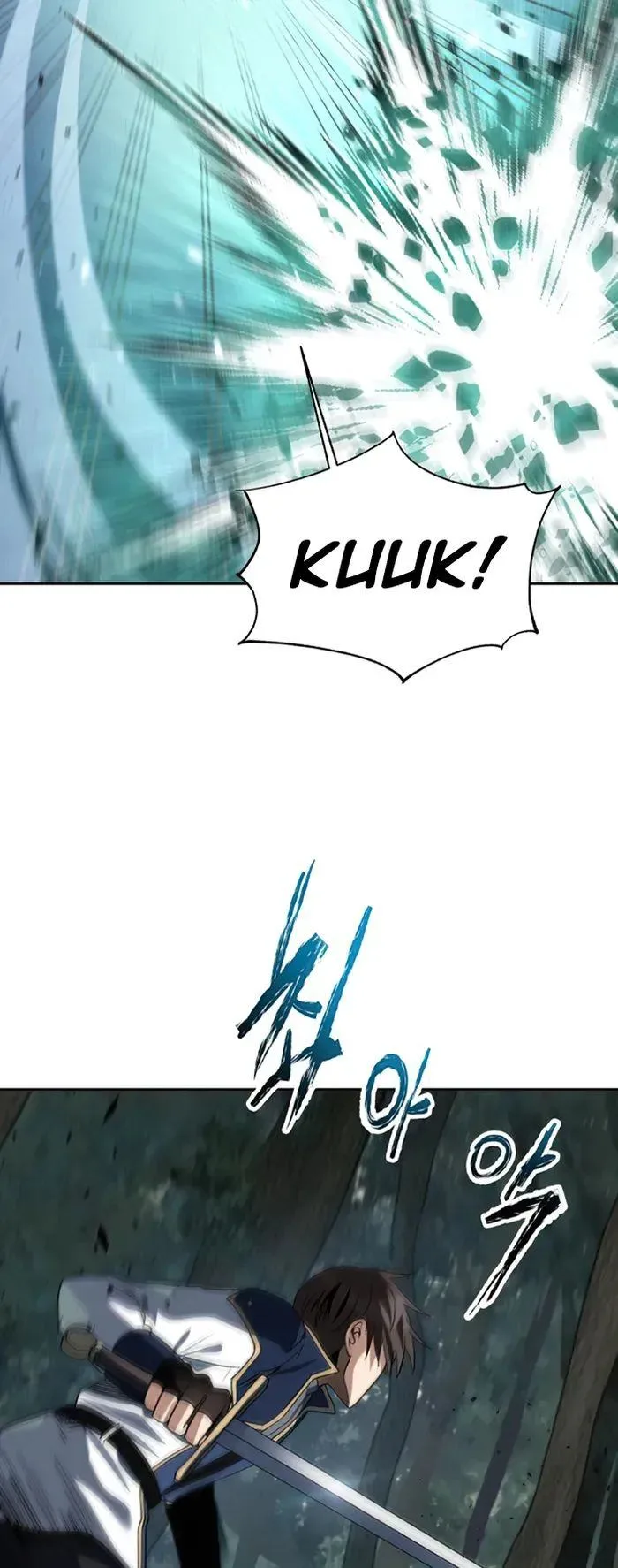 Transmigrating to the Otherworld Once More Chapter 55 page 39