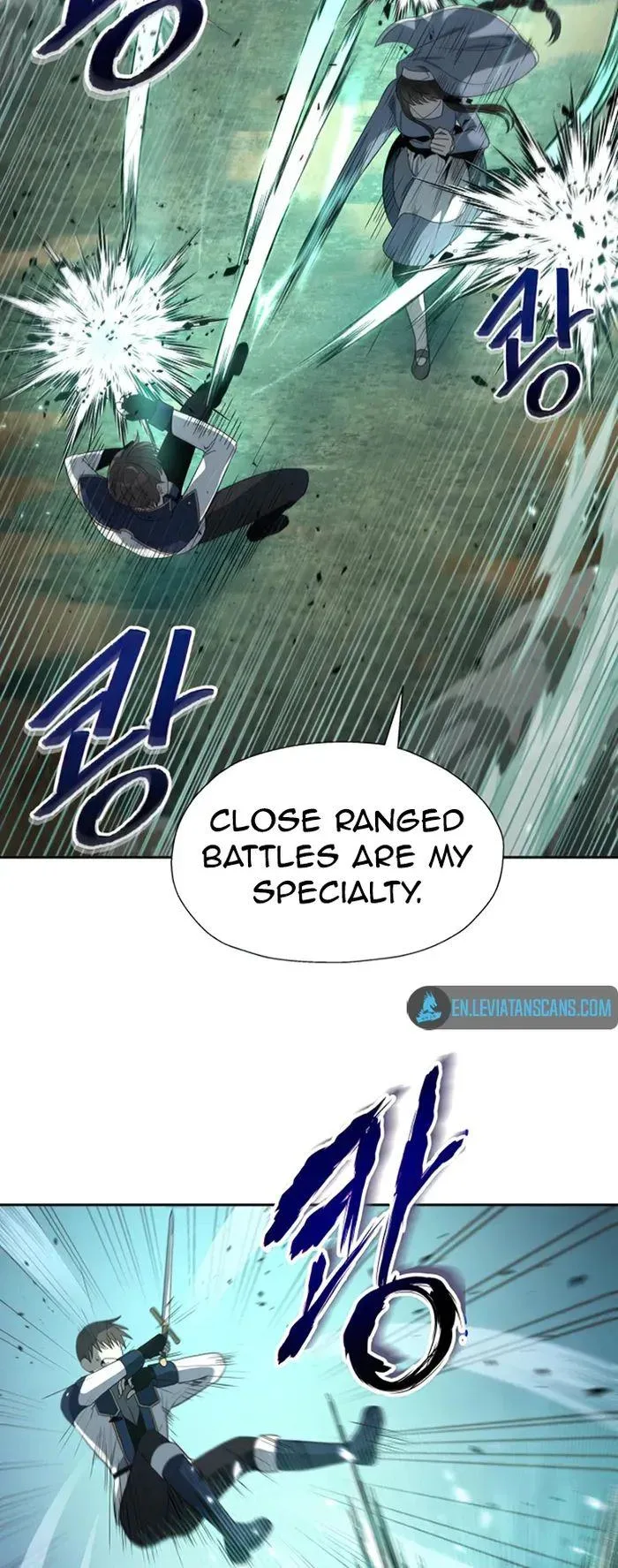 Transmigrating to the Otherworld Once More Chapter 55 page 38
