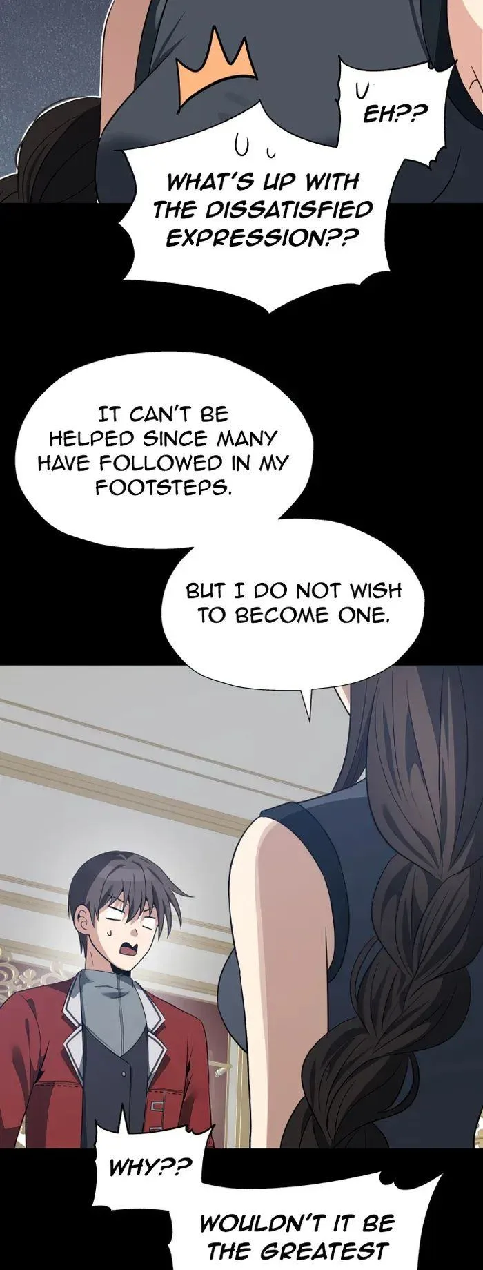 Transmigrating to the Otherworld Once More Chapter 54 page 21