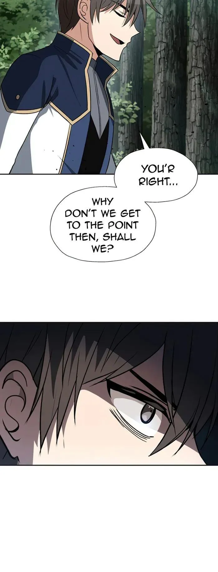 Transmigrating to the Otherworld Once More Chapter 55 page 15