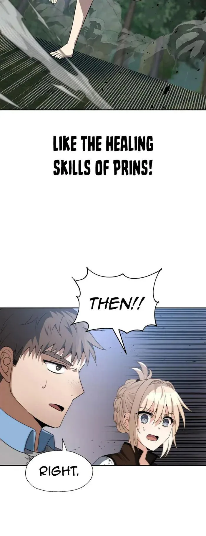 Transmigrating to the Otherworld Once More Chapter 56 page 39