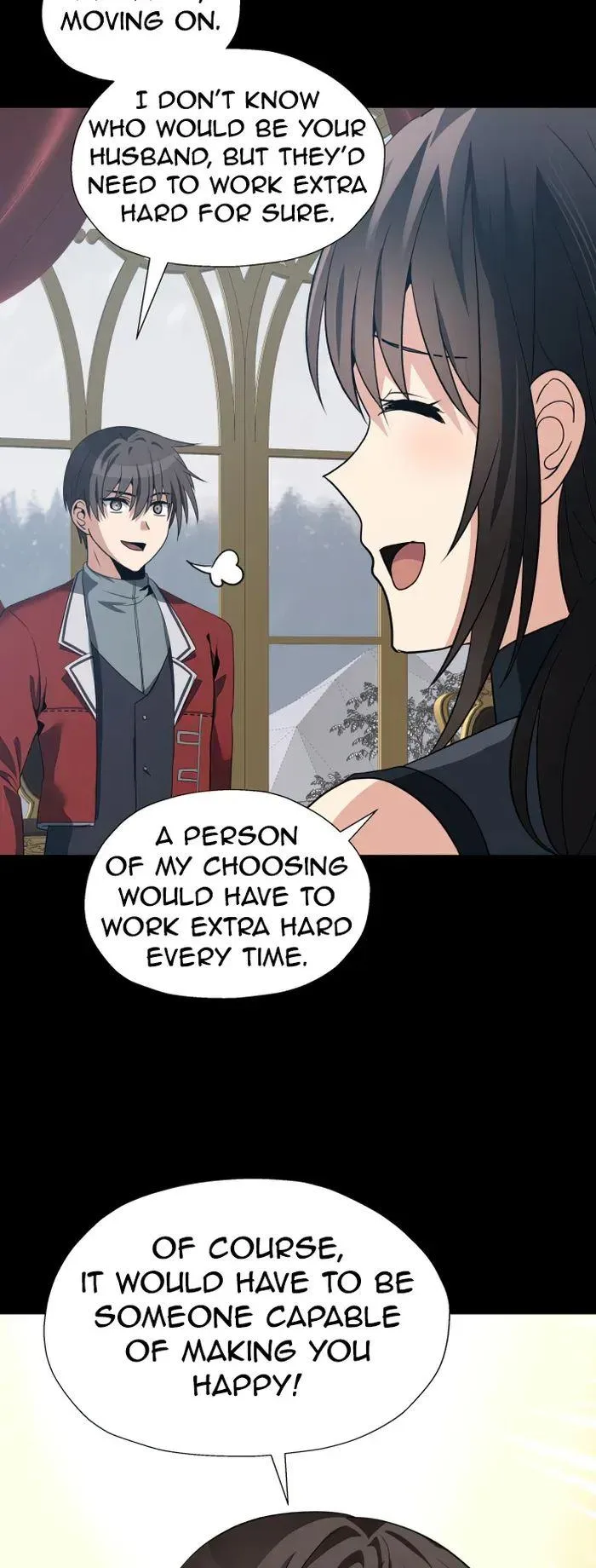 Transmigrating to the Otherworld Once More Chapter 54 page 29