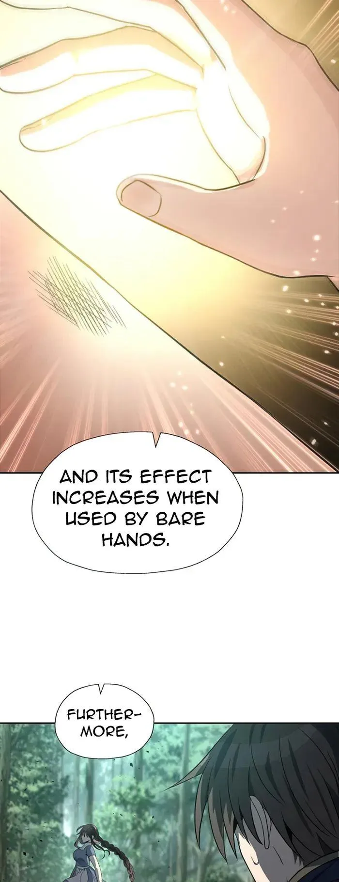 Transmigrating to the Otherworld Once More Chapter 56 page 37