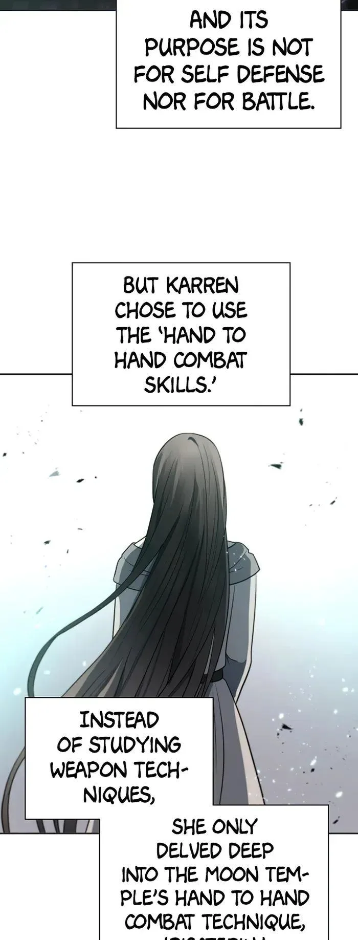Transmigrating to the Otherworld Once More Chapter 56 page 2