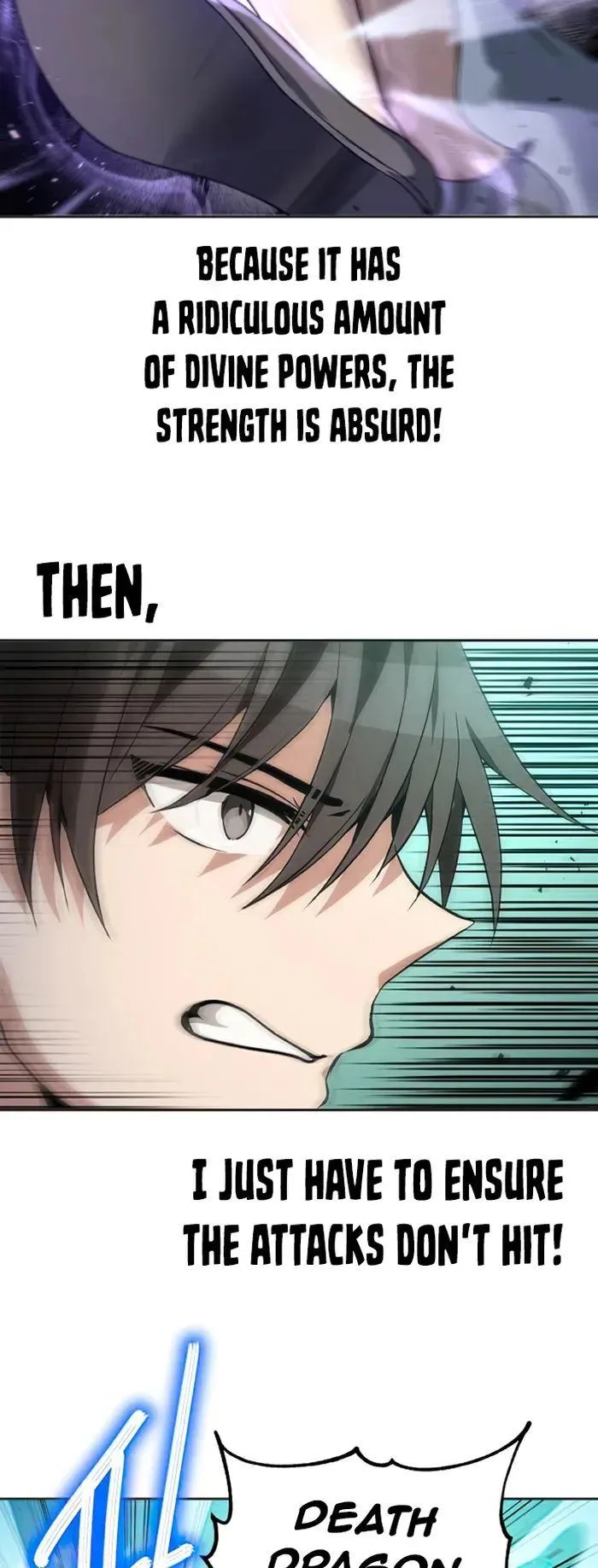 Transmigrating to the Otherworld Once More Chapter 56 page 6