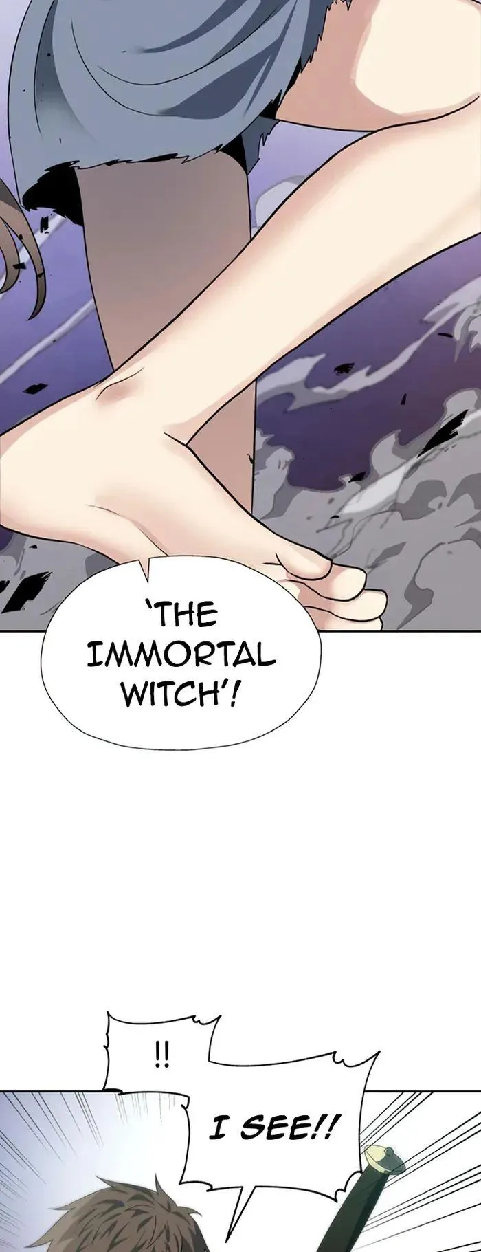 Transmigrating to the Otherworld Once More Chapter 56 page 35