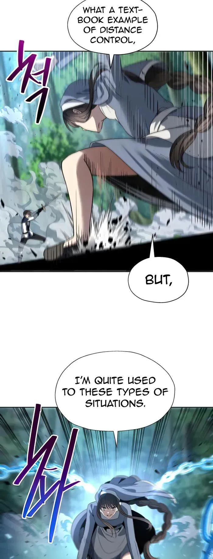 Transmigrating to the Otherworld Once More Chapter 56 page 10