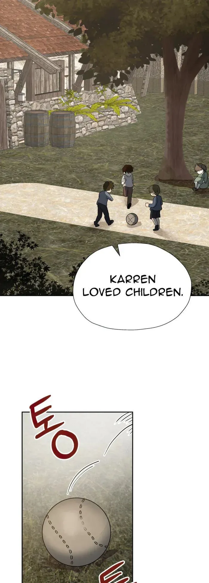 Transmigrating to the Otherworld Once More Chapter 54 page 37