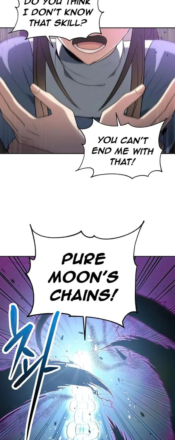 Transmigrating to the Otherworld Once More Chapter 57 page 33