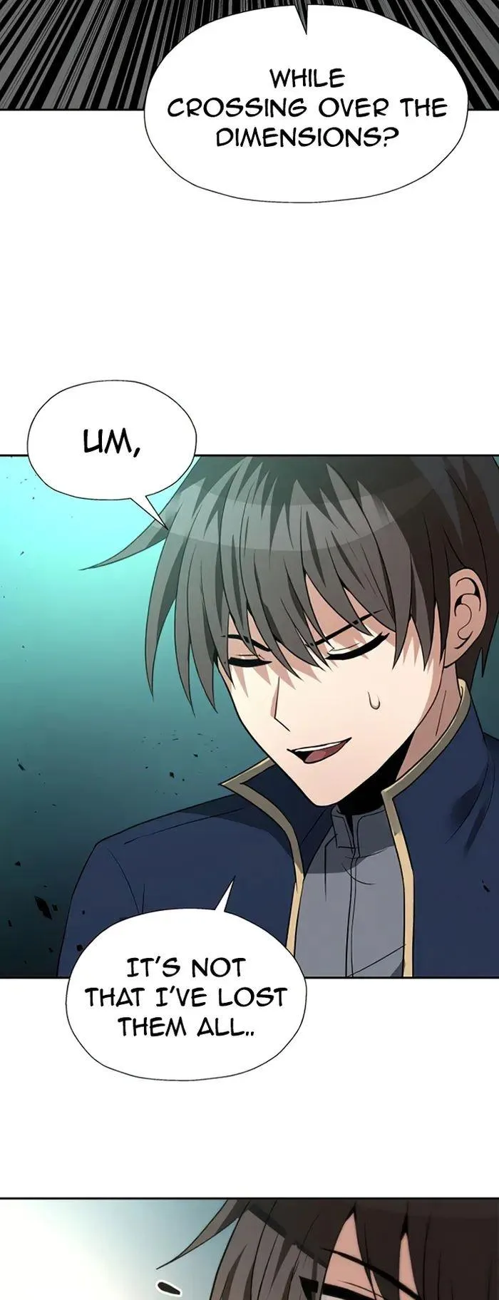 Transmigrating to the Otherworld Once More Chapter 57 page 20