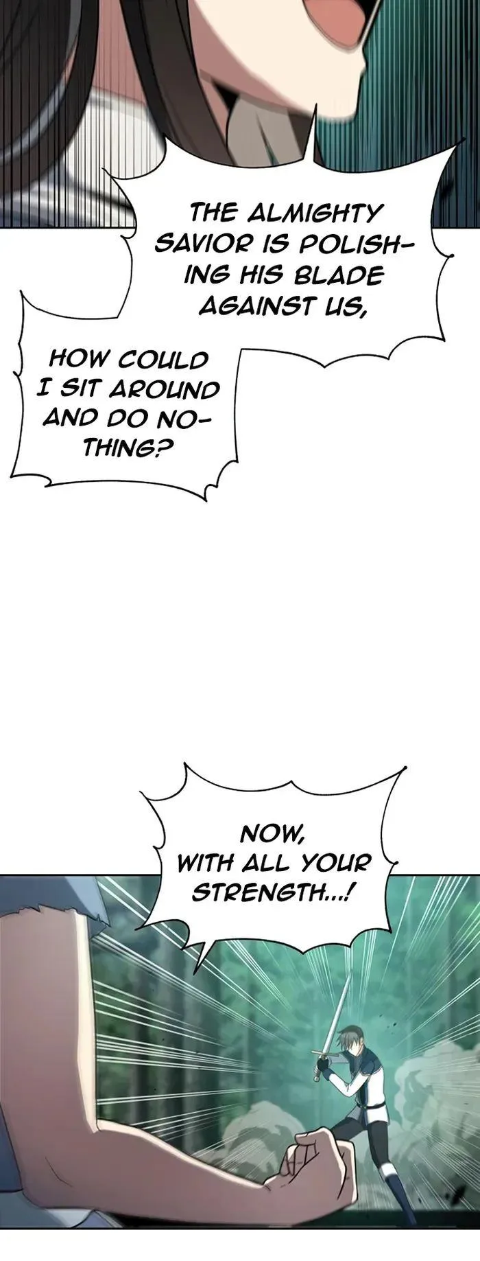 Transmigrating to the Otherworld Once More Chapter 57 page 14