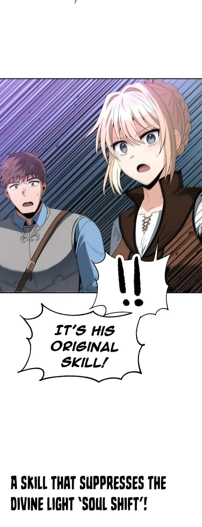 Transmigrating to the Otherworld Once More Chapter 57 page 30