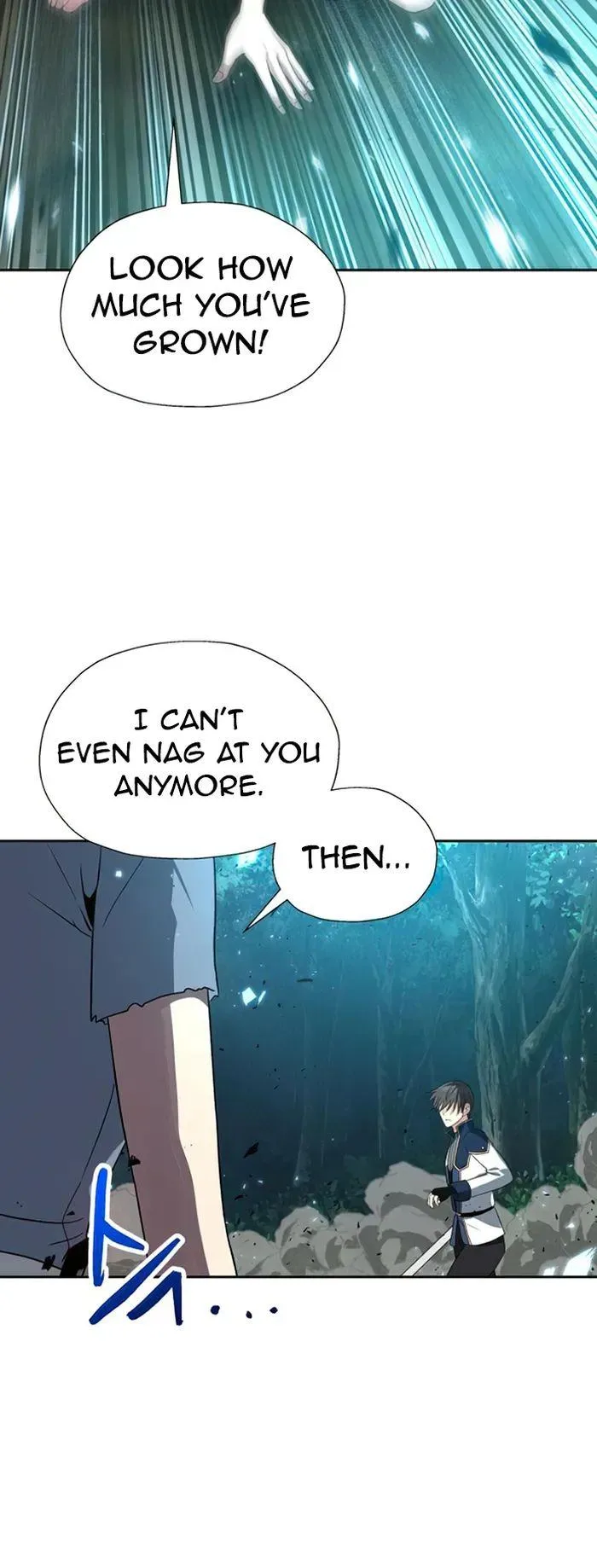 Transmigrating to the Otherworld Once More Chapter 57 page 7